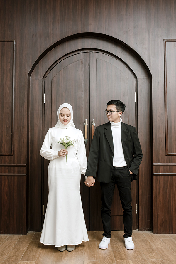 brides photo