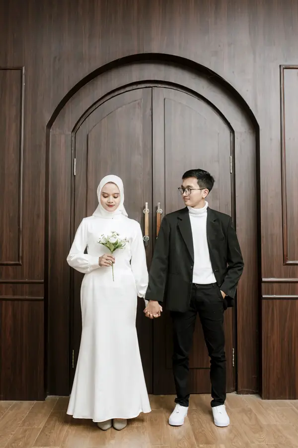 Foto pasangan